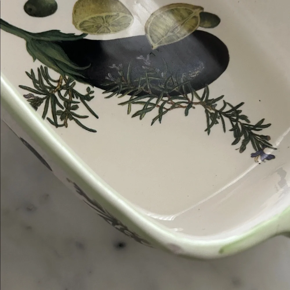 Williams Sonoma Lasagna Dish